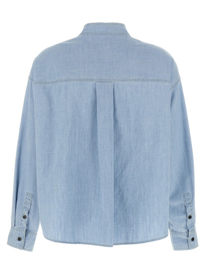 'Vero' blouse Shirt, blouse
