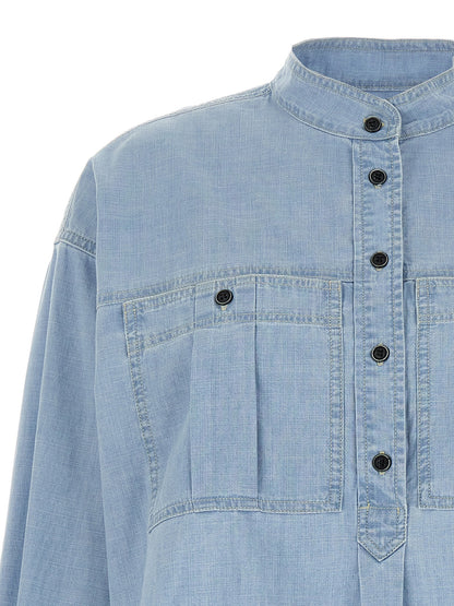 'Vero' blouse Shirt, blouse