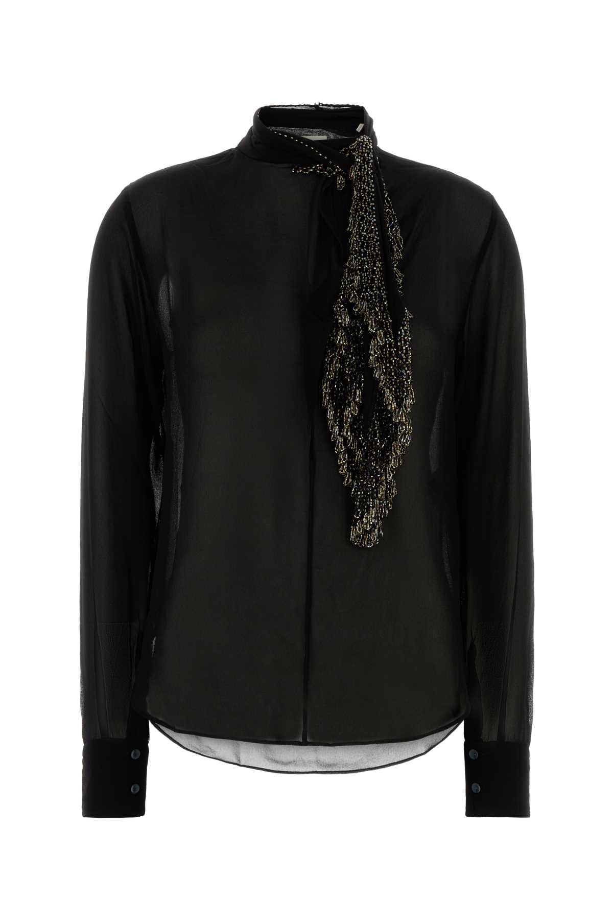 ISABEL MARANT HT0727FAC4J16I01BK