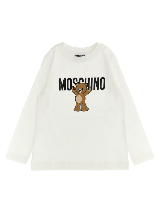 'Moschino Teddy Bear' T-shirt T-shirt
