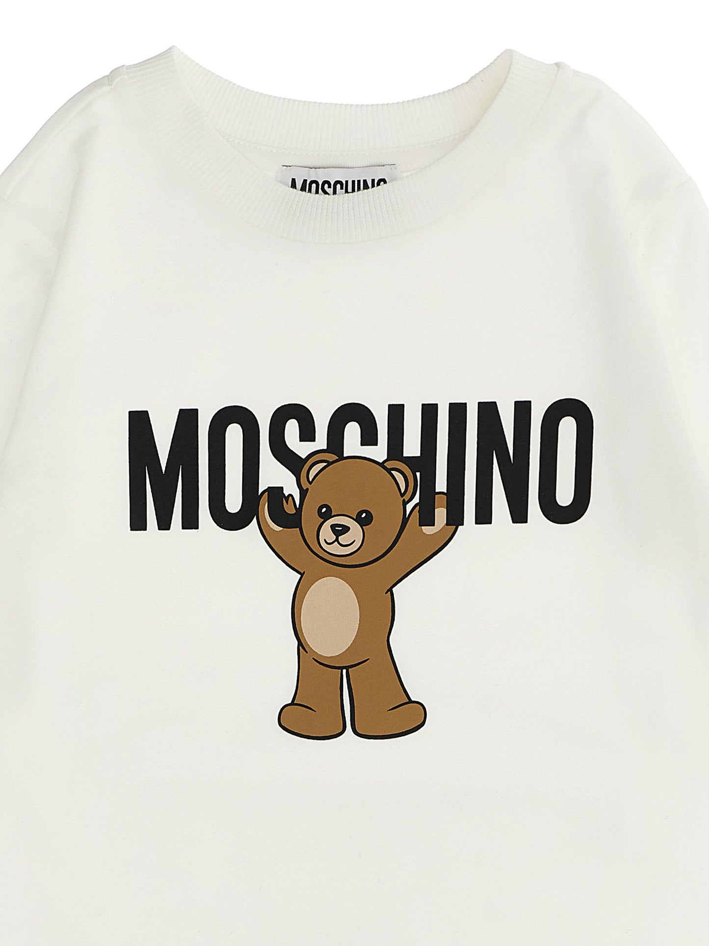 'Moschino Teddy Bear' T-shirt T-shirt
