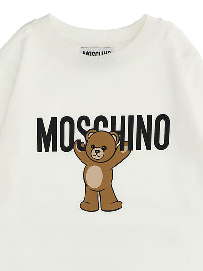 'Moschino Teddy Bear' T-shirt T-shirt