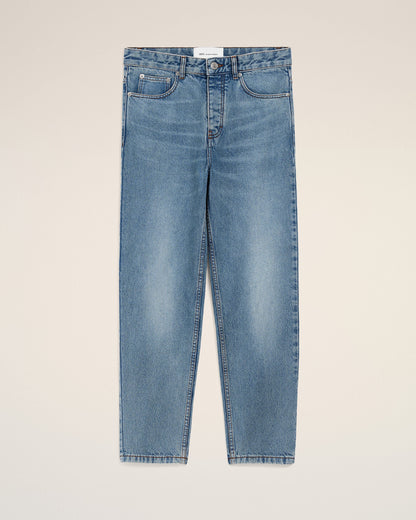 Ami Tapered fit jeans
