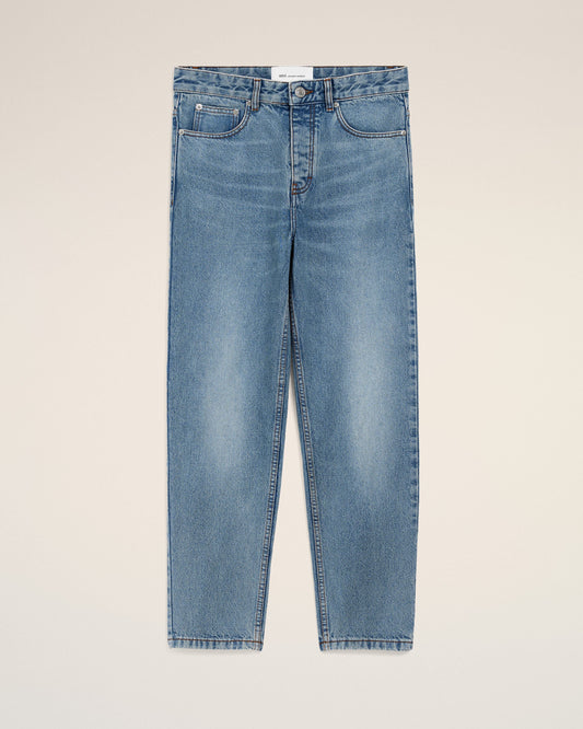 Ami Tapered fit jeans