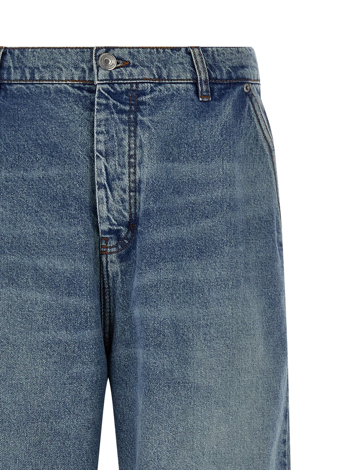 Wide leg jeans Jeans