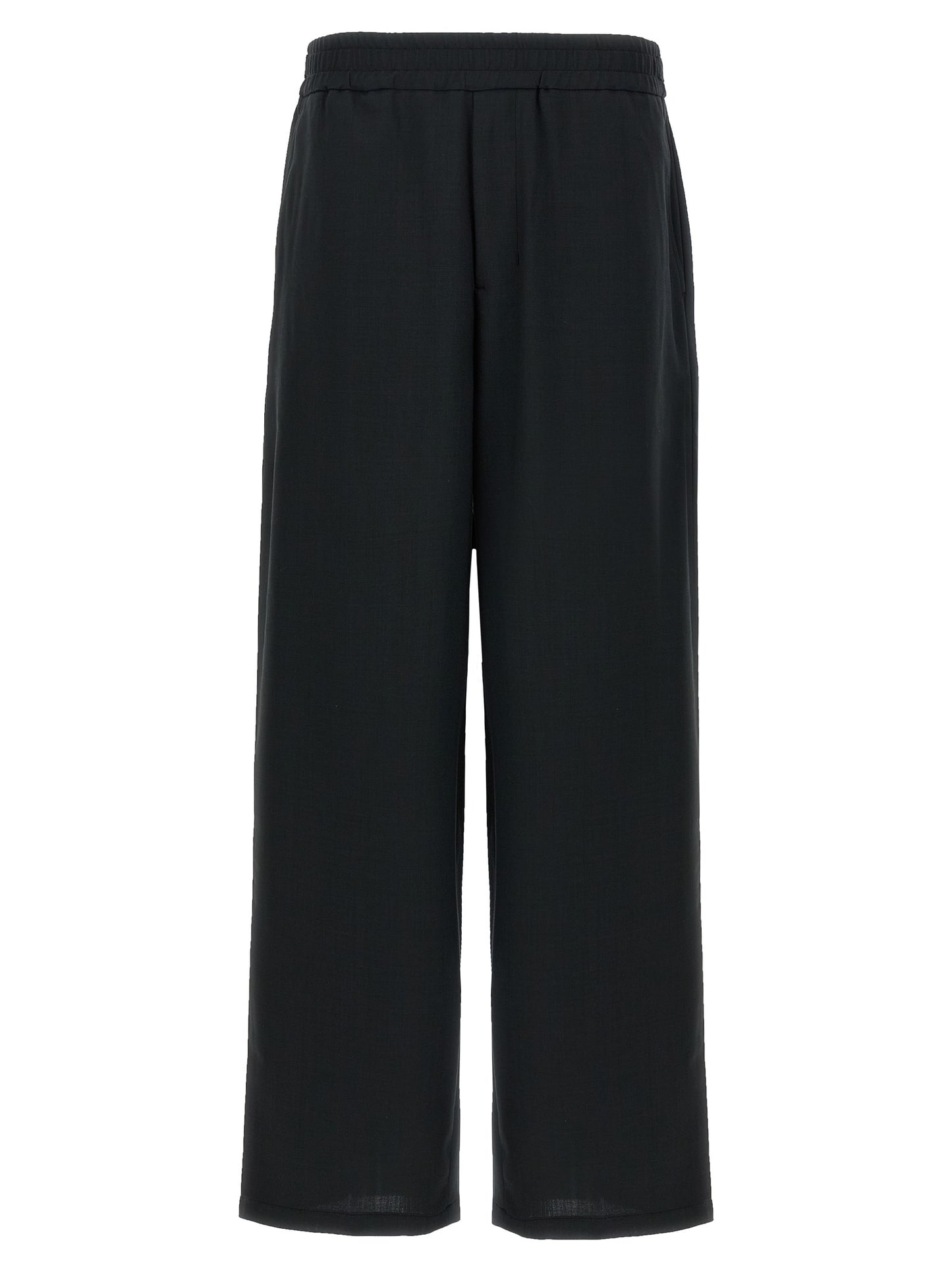 Wool pants Pants