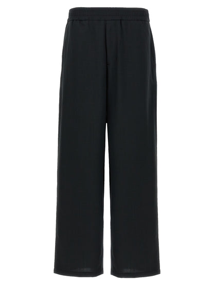 Wool pants Pants