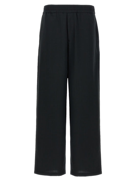Wool pants Pants