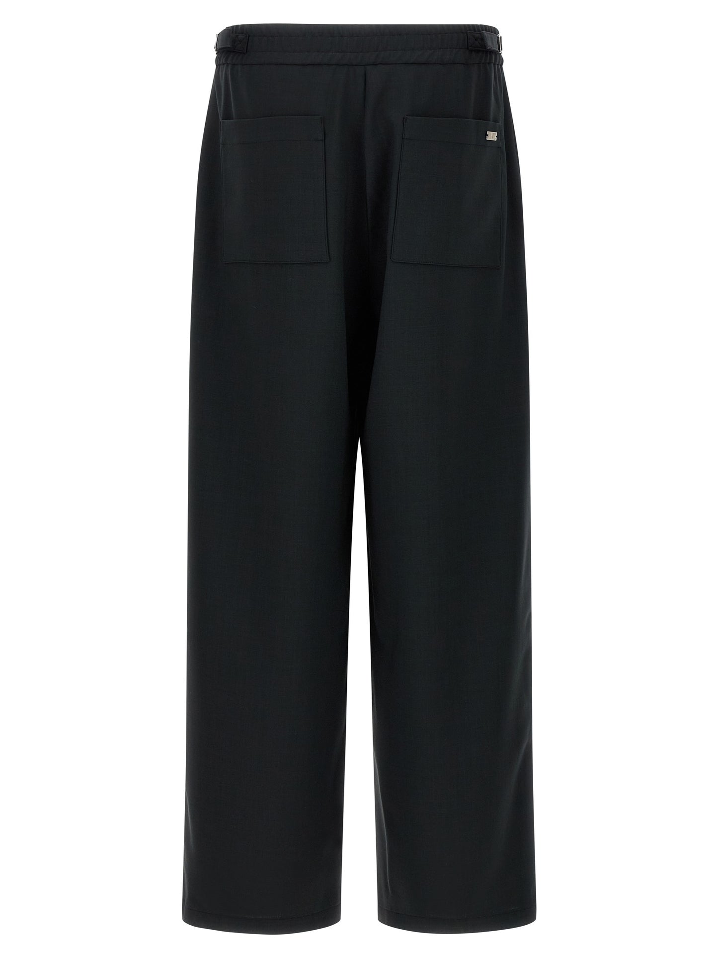 Wool pants Pants
