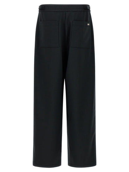 Wool pants Pants