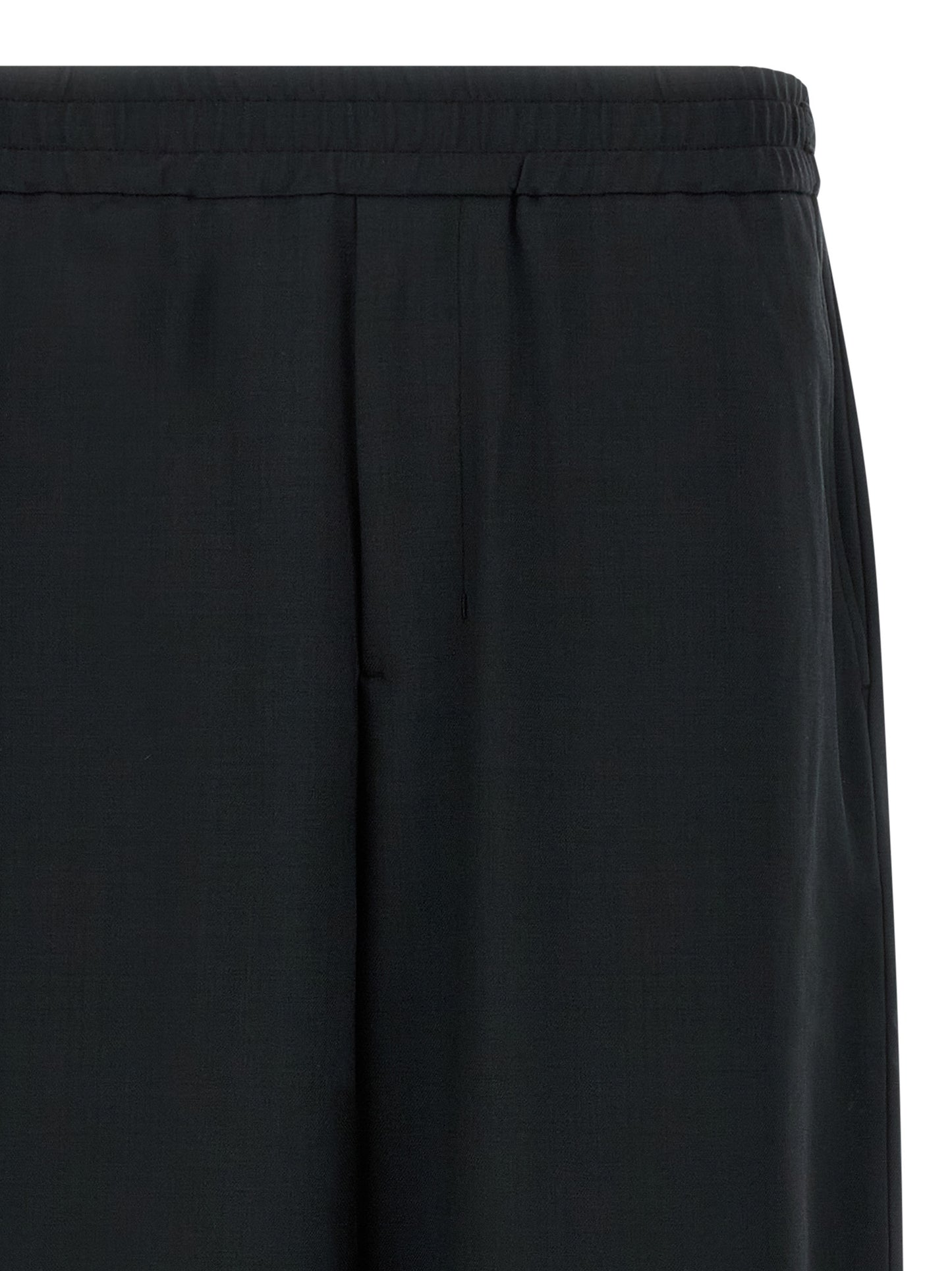 Wool pants Pants