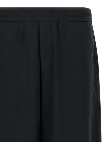 Wool pants Pants