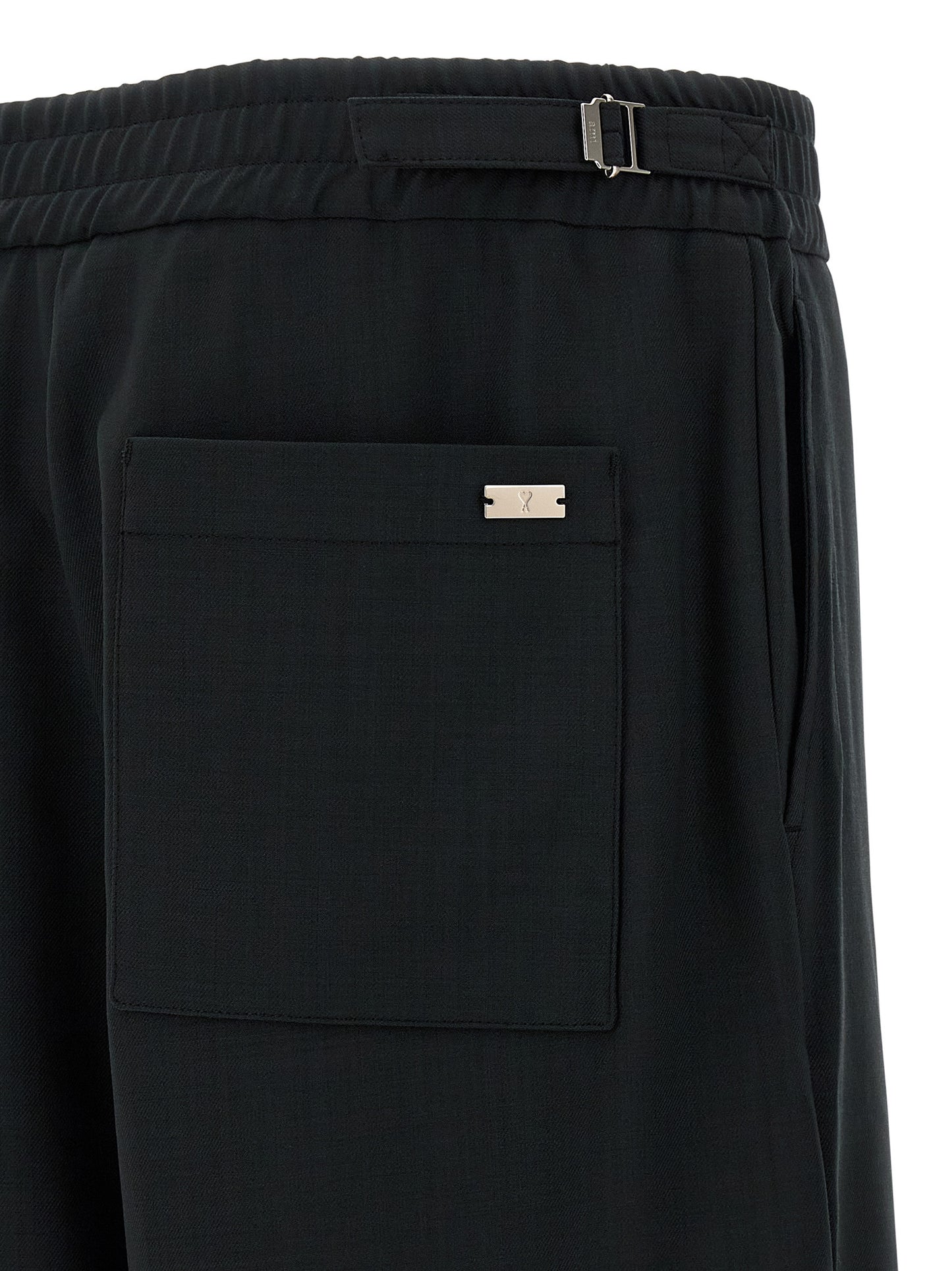 Wool pants Pants