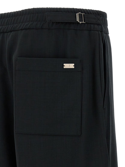 Wool pants Pants