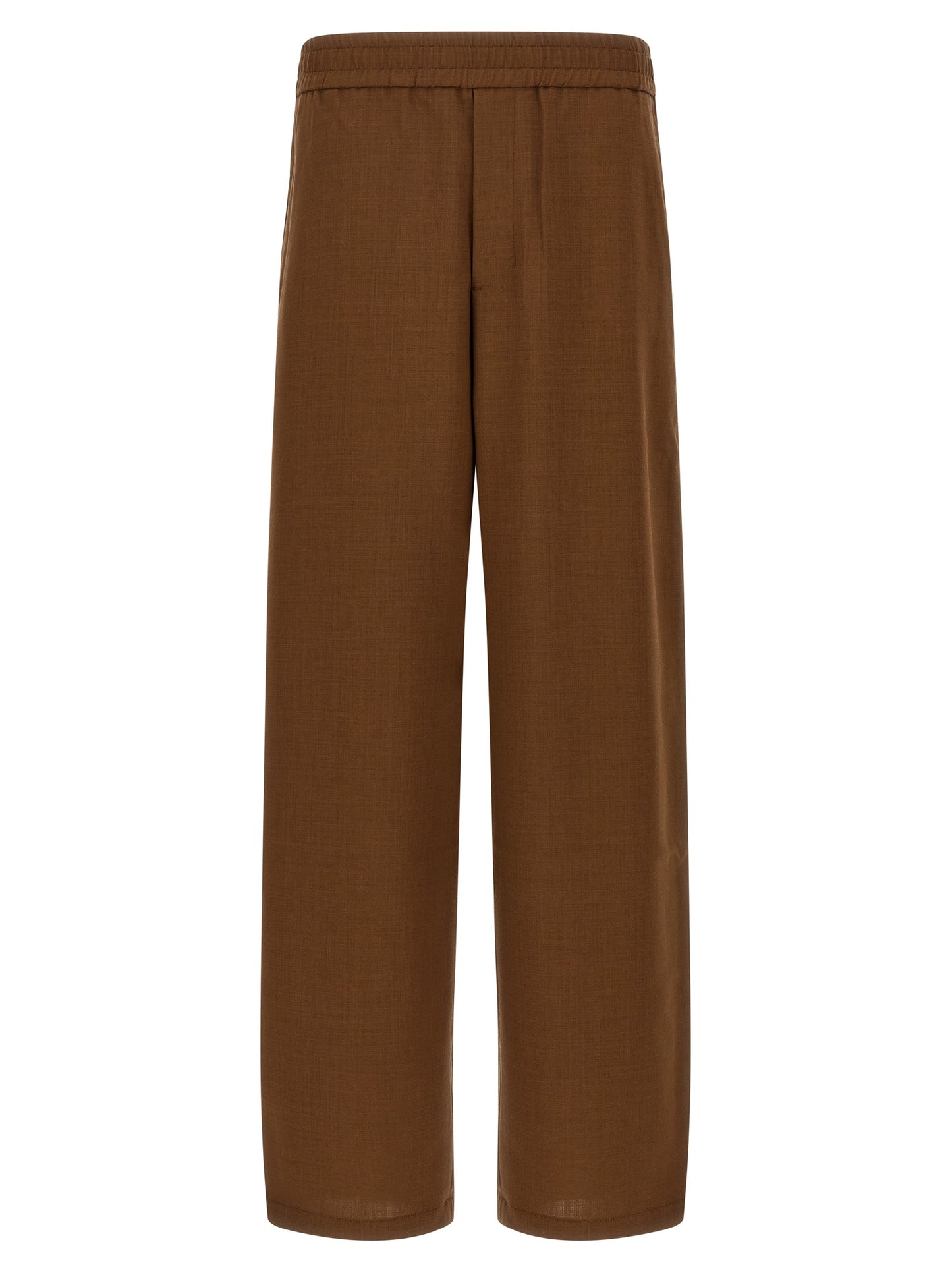 Wool pants Pants