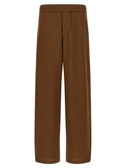 Wool pants Pants