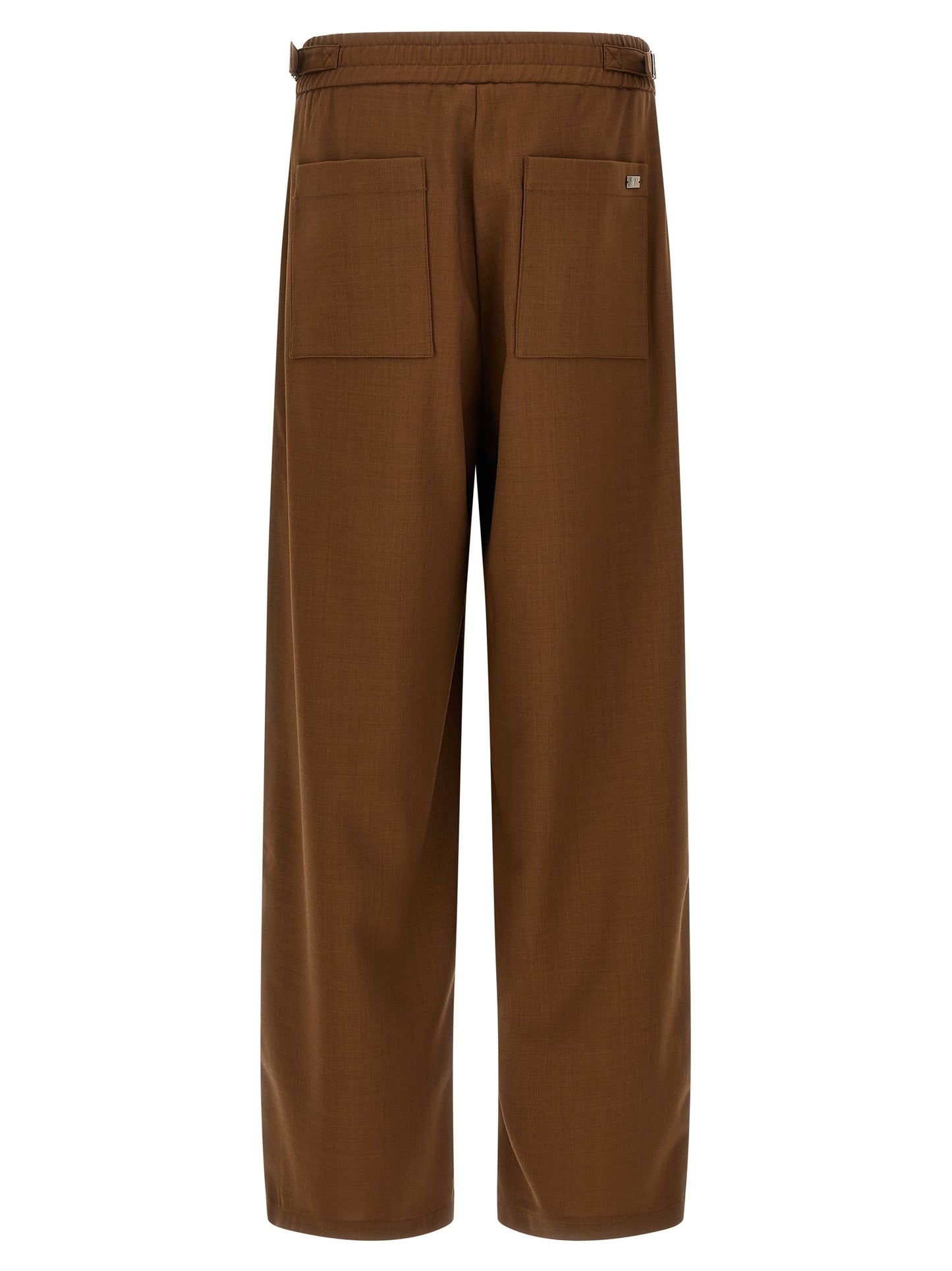 Wool pants Pants