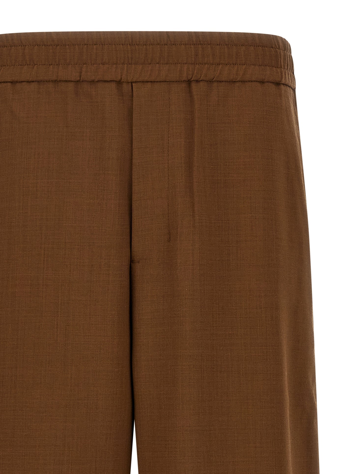 Wool pants Pants