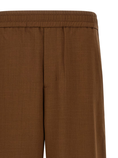 Wool pants Pants