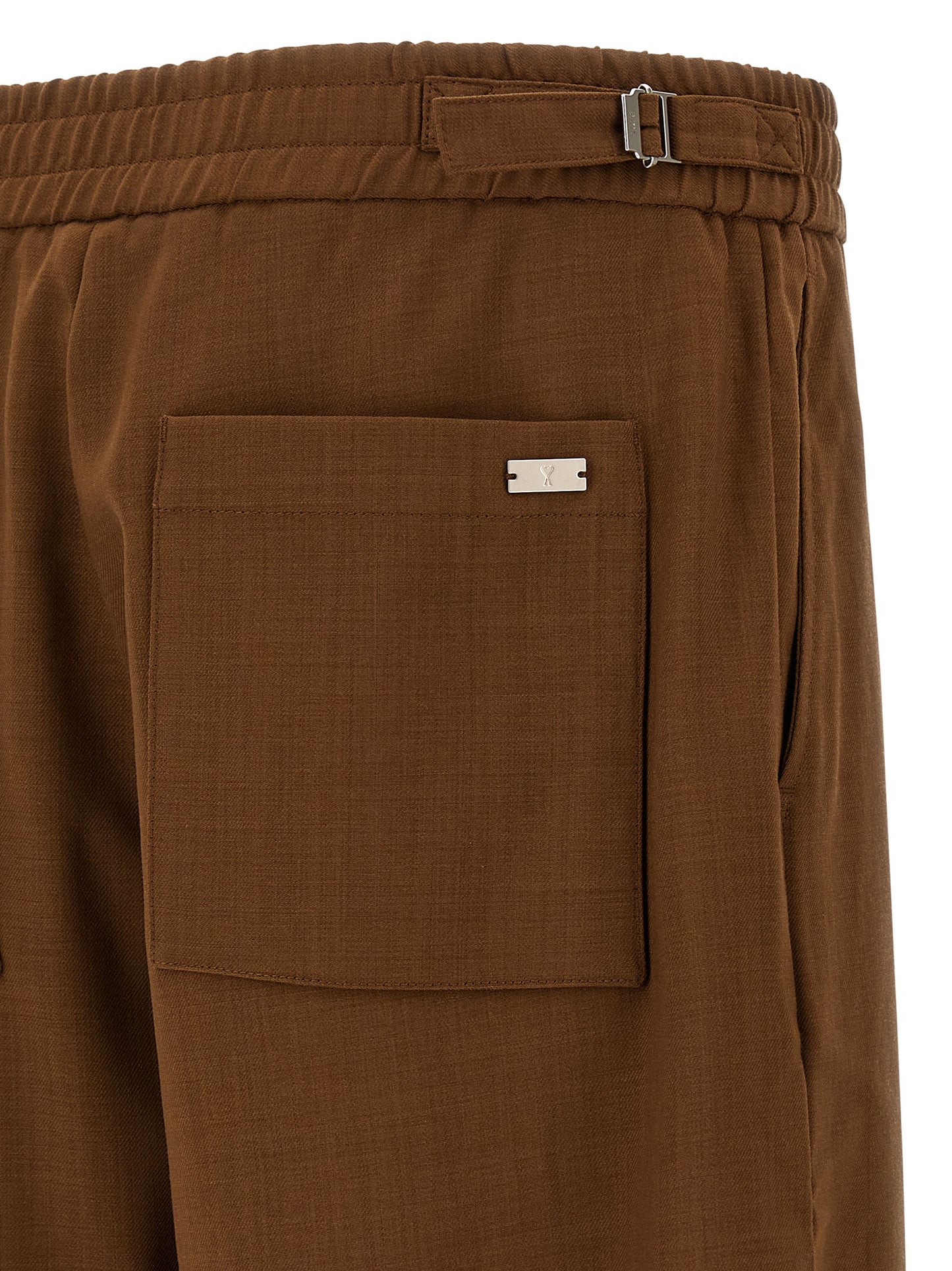 Wool pants Pants