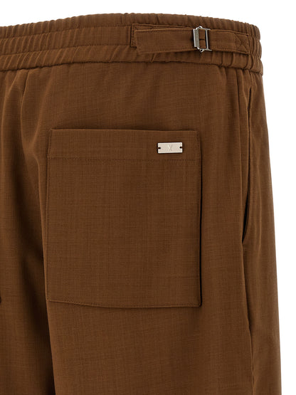 Wool pants Pants