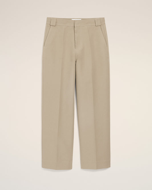 Ami Baggy trousers