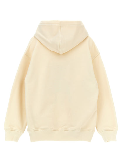 'Moschino Teddy Bear' hoodie Sweatshirt
