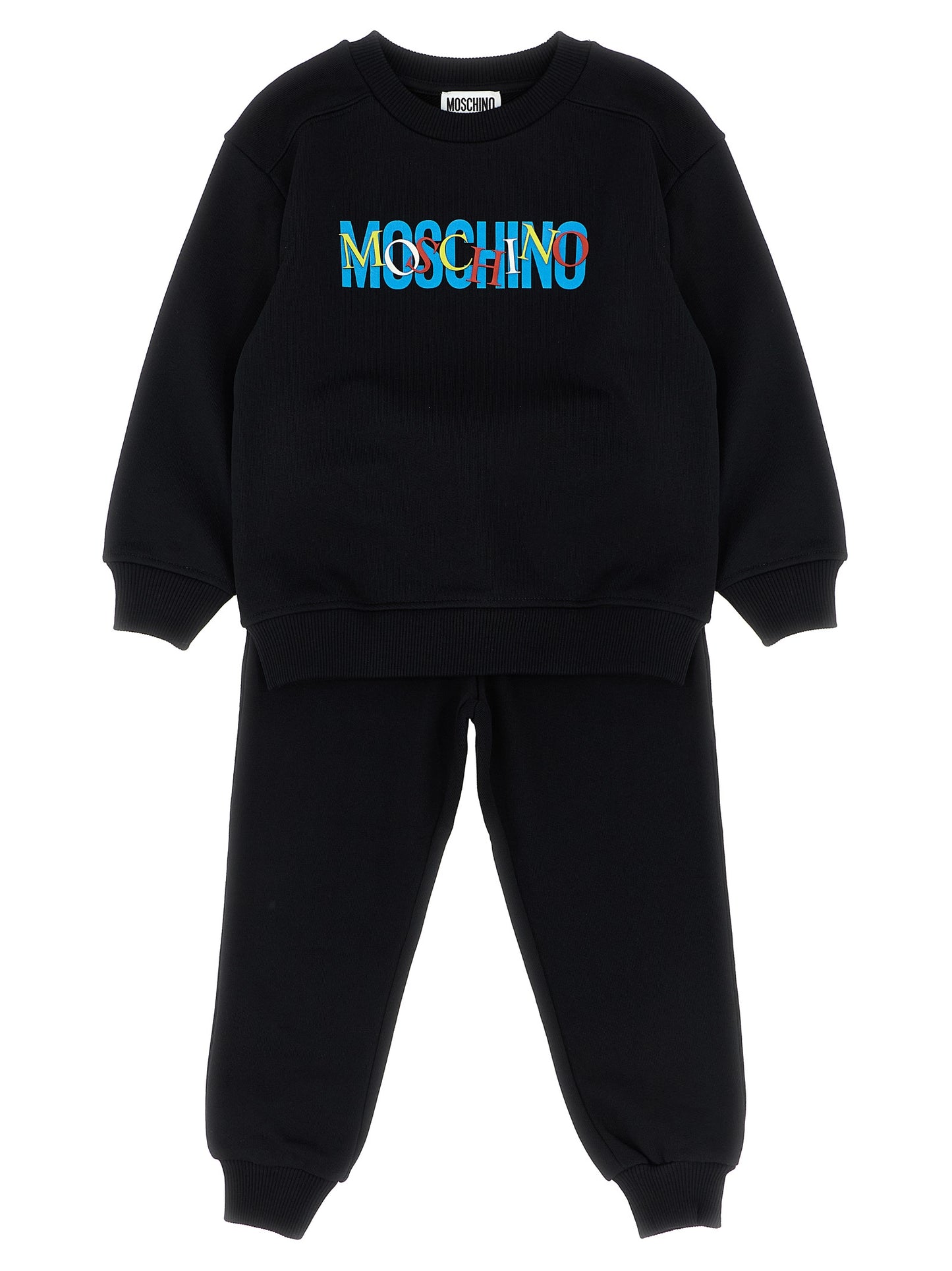 Sweatshirt + joggers set Dresses