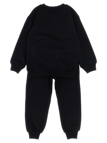 Sweatshirt + joggers set Dresses