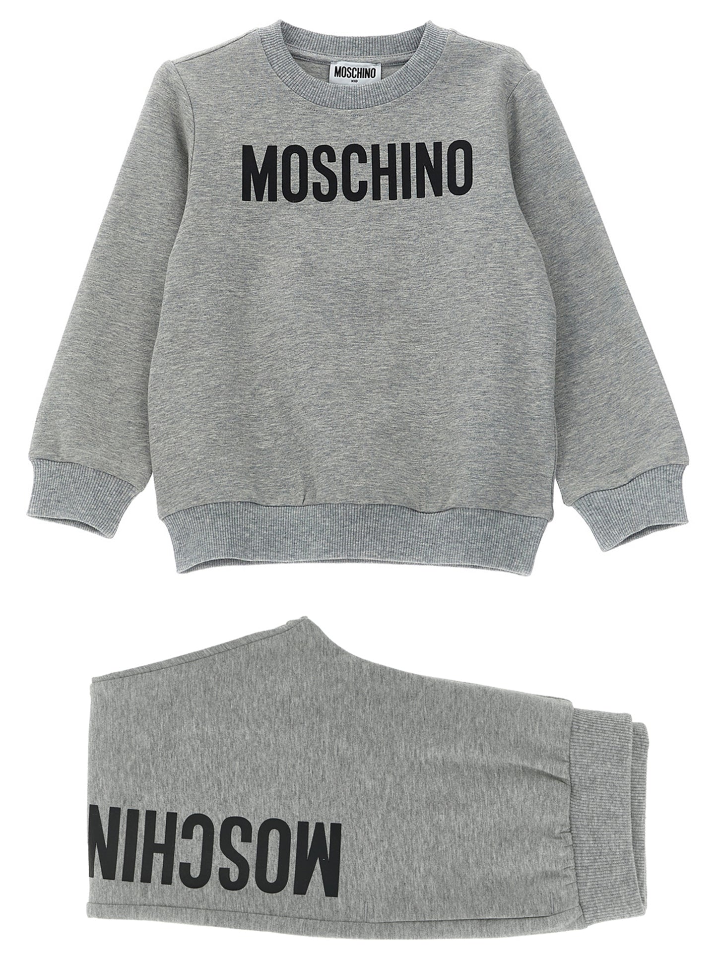 Sweatshirt + joggers set Dresses