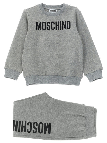 Sweatshirt + joggers set Dresses