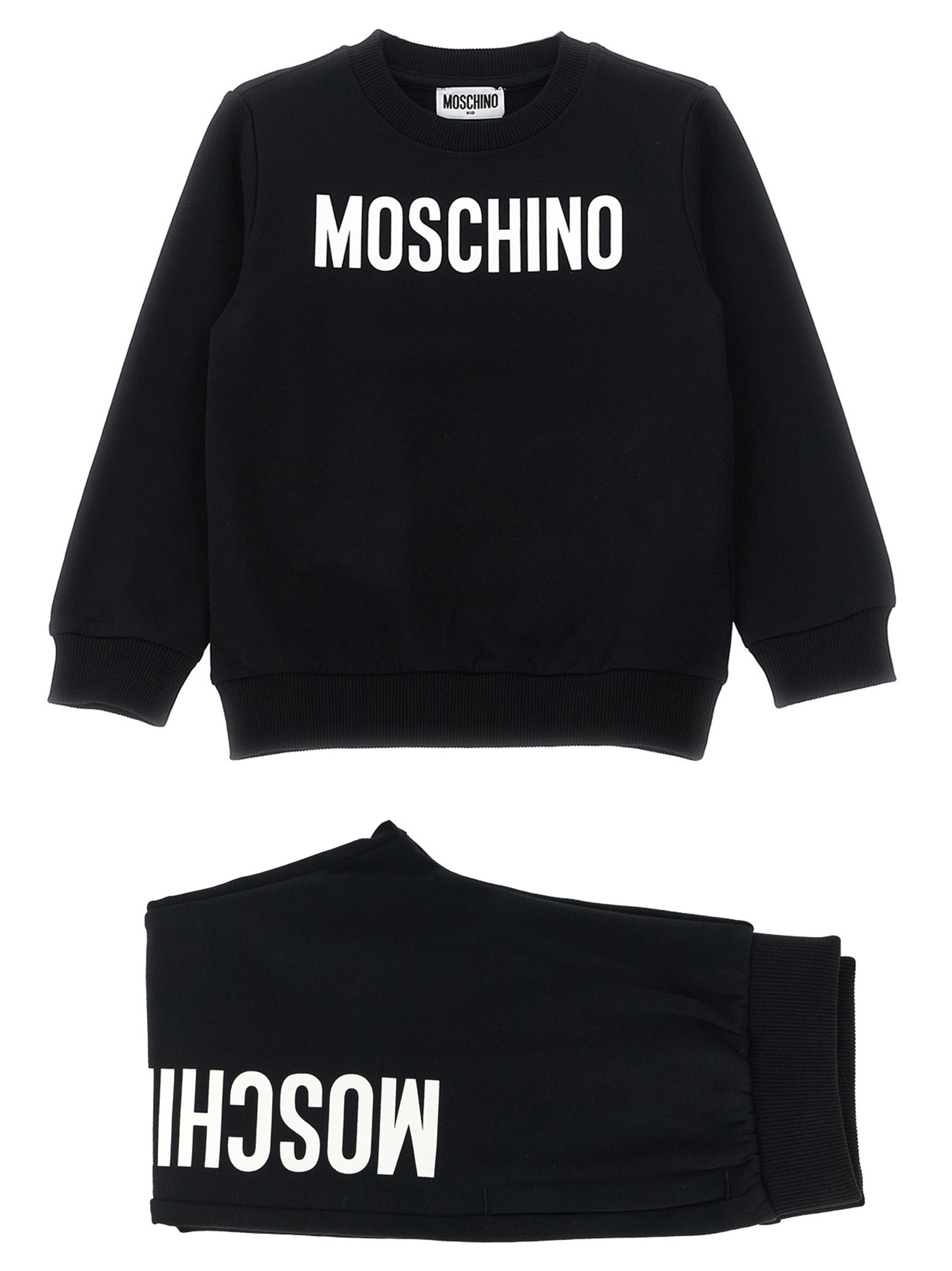 Sweatshirt + joggers set Dresses