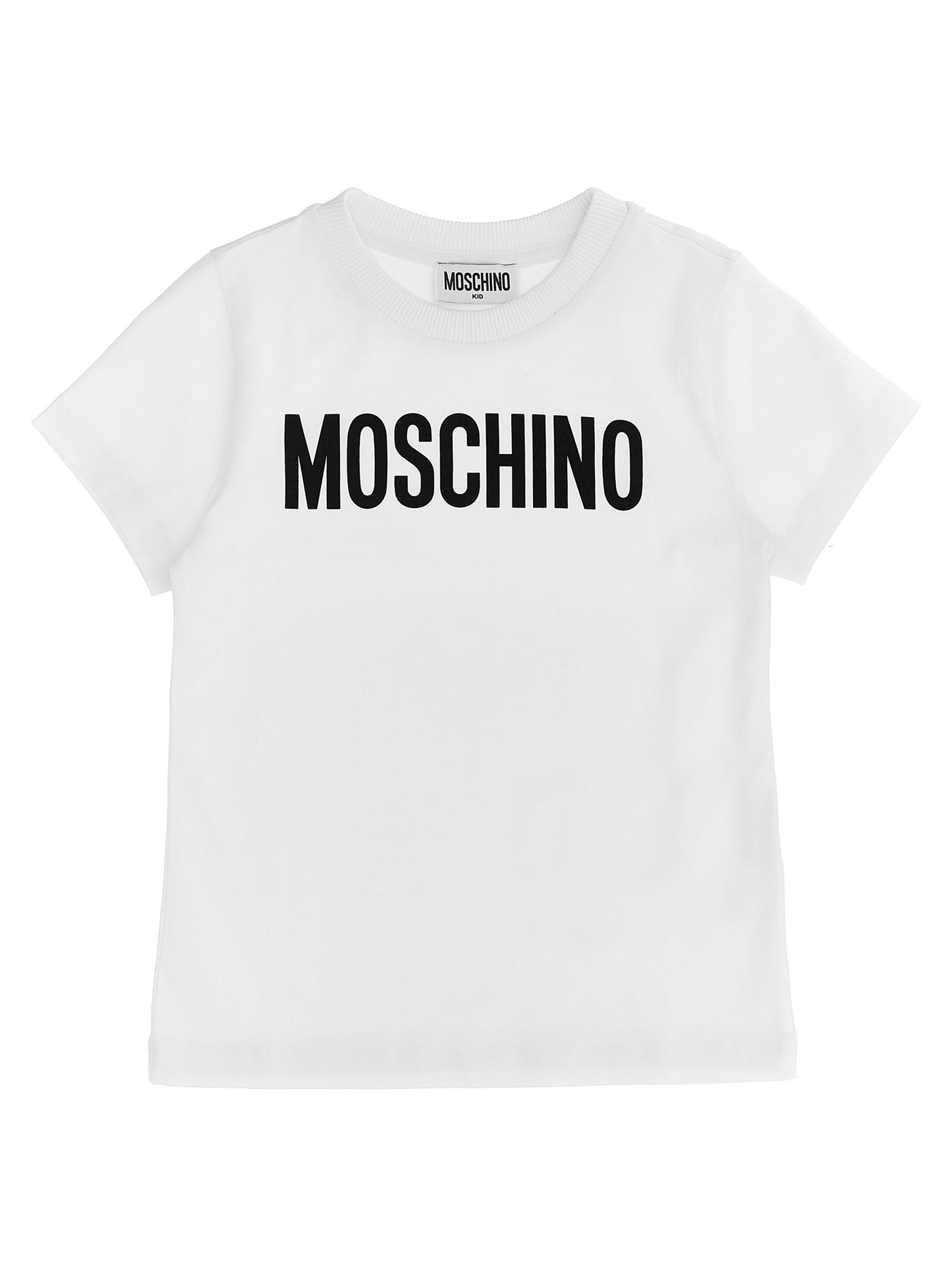 'Lettering Logo' T-shirt T-shirt
