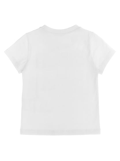 'Lettering Logo' T-shirt T-shirt