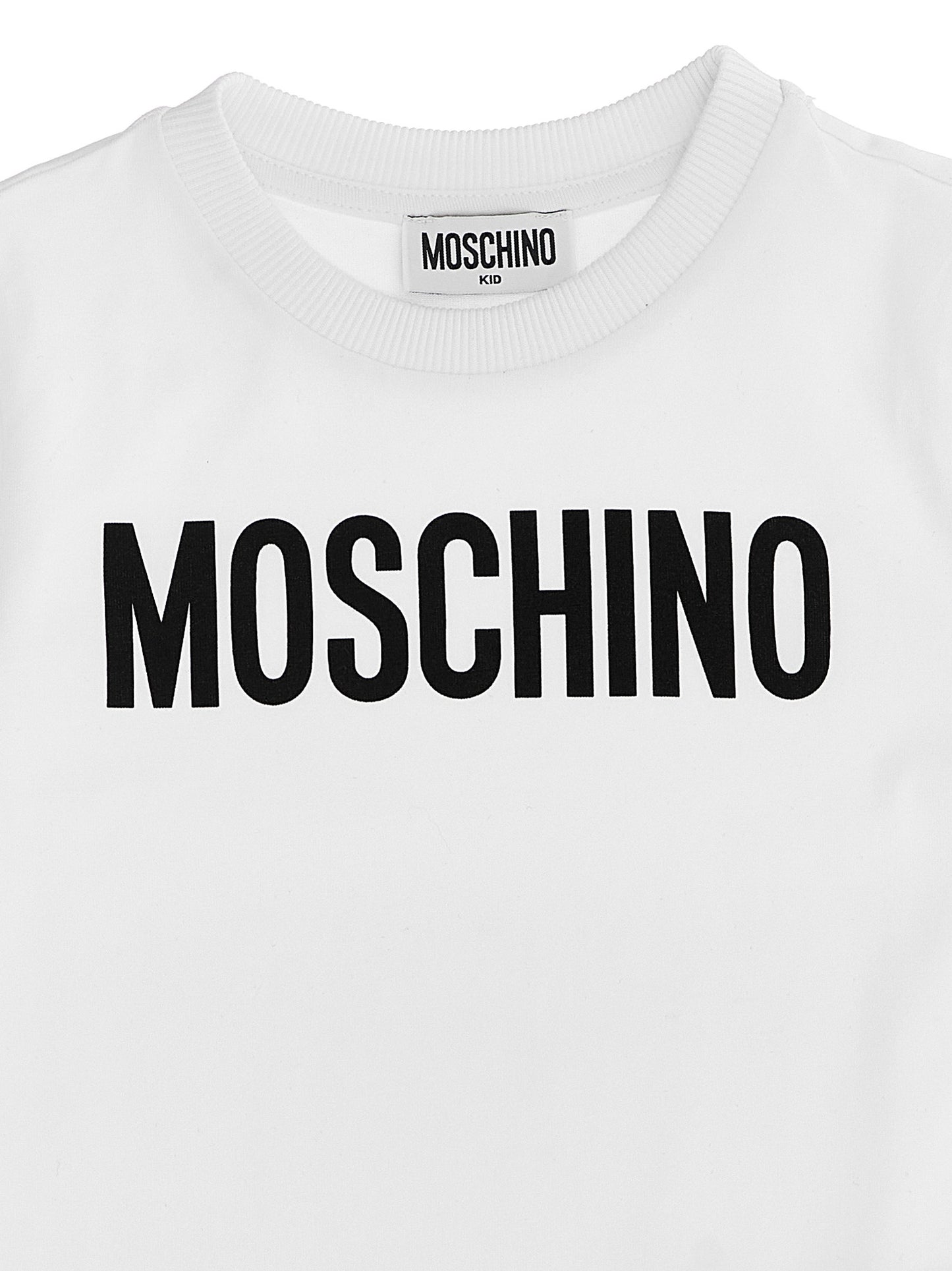 'Lettering Logo' T-shirt T-shirt