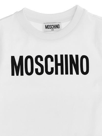 'Lettering Logo' T-shirt T-shirt