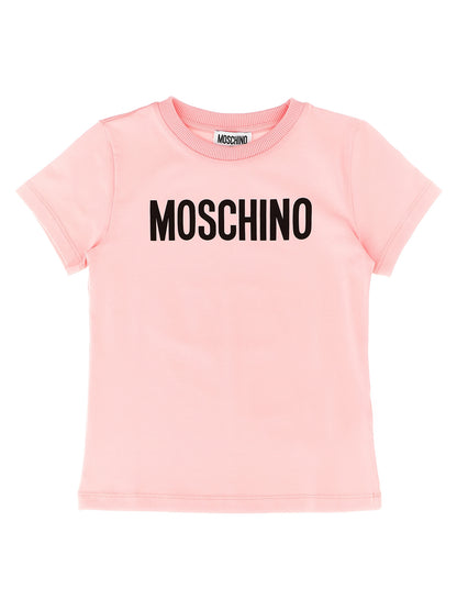 'Lettering Logo' T-shirt T-shirt