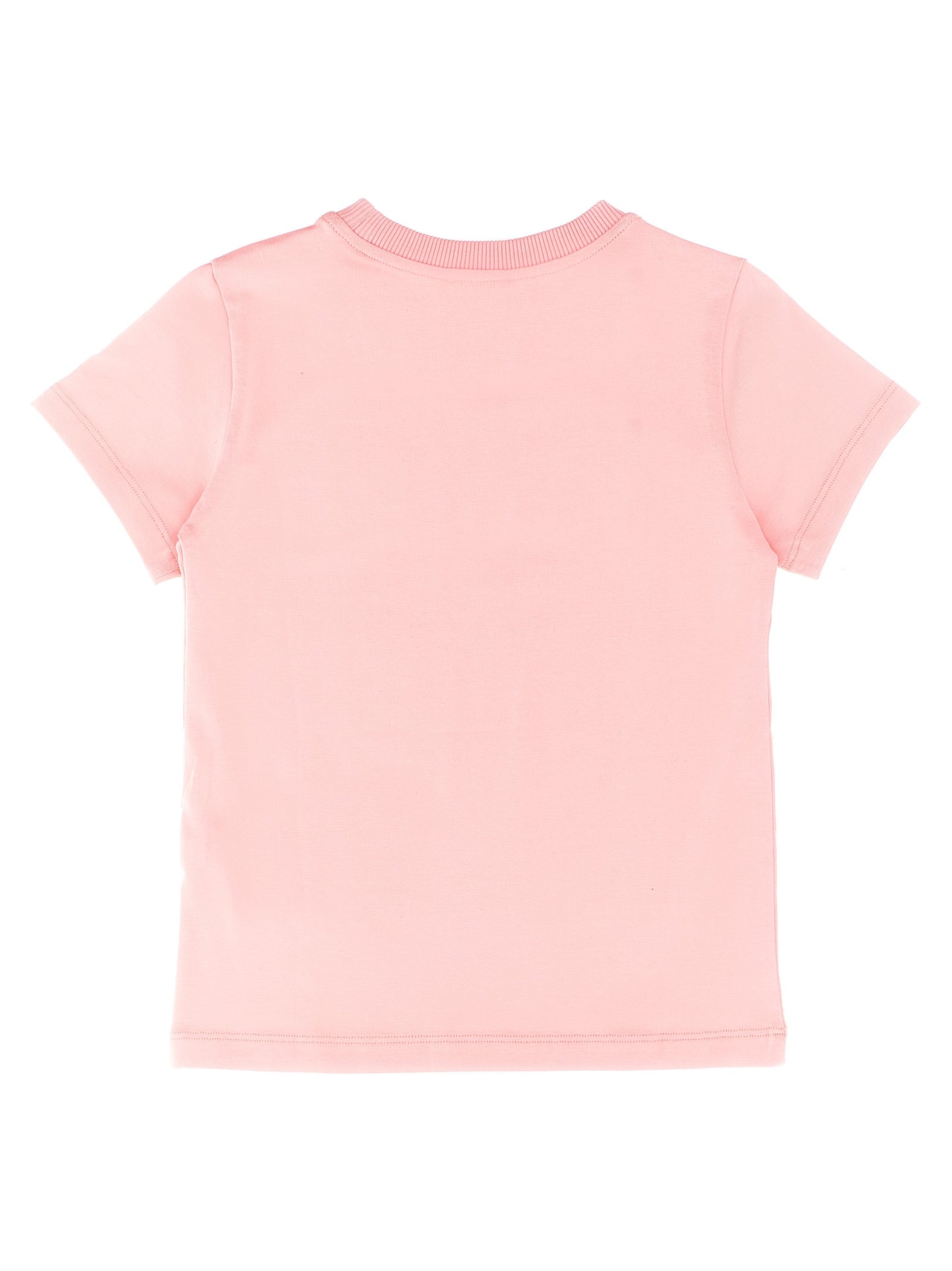 'Lettering Logo' T-shirt T-shirt