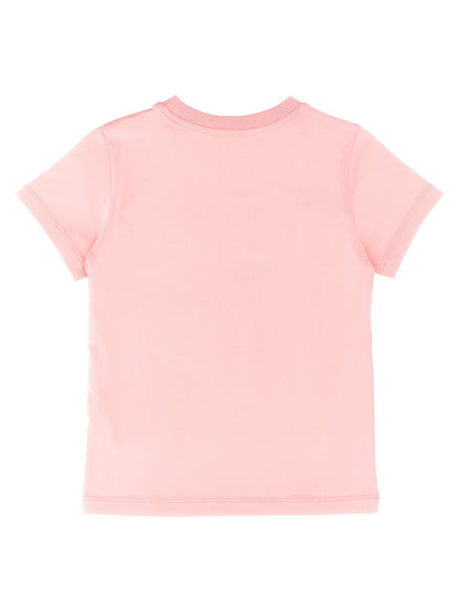 'Lettering Logo' T-shirt T-shirt