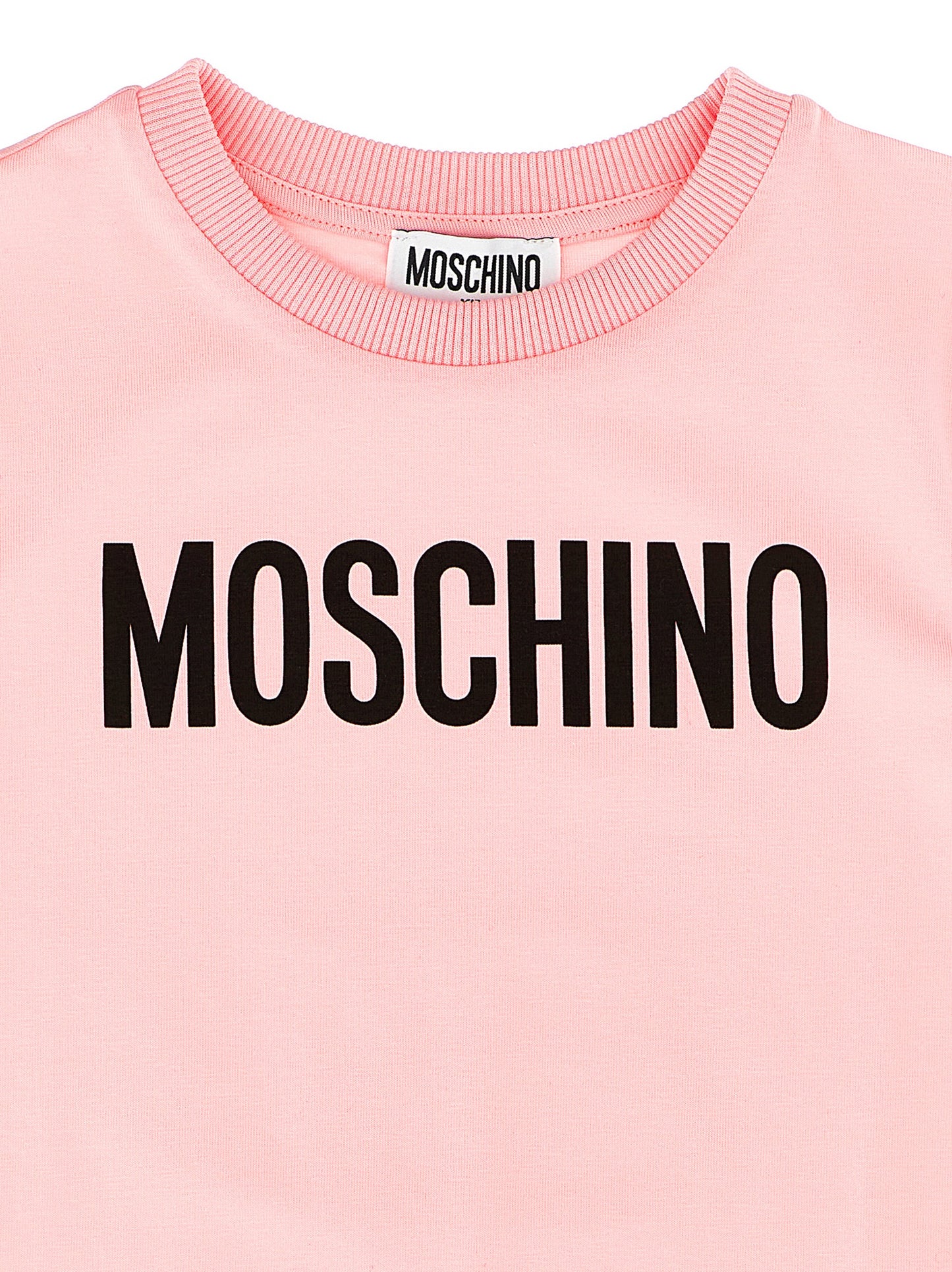 'Lettering Logo' T-shirt T-shirt