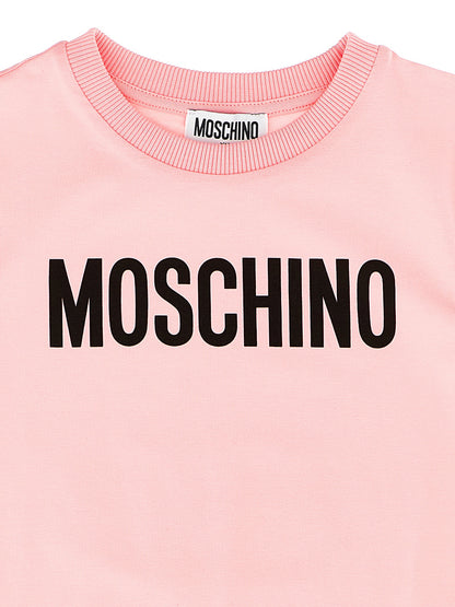 'Lettering Logo' T-shirt T-shirt