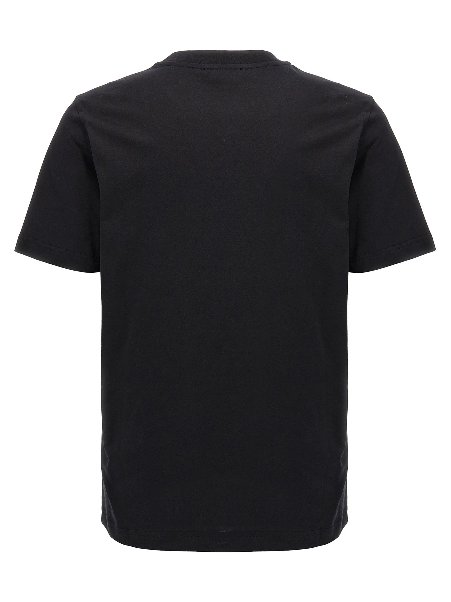 Logo patch t-shirt T-shirt