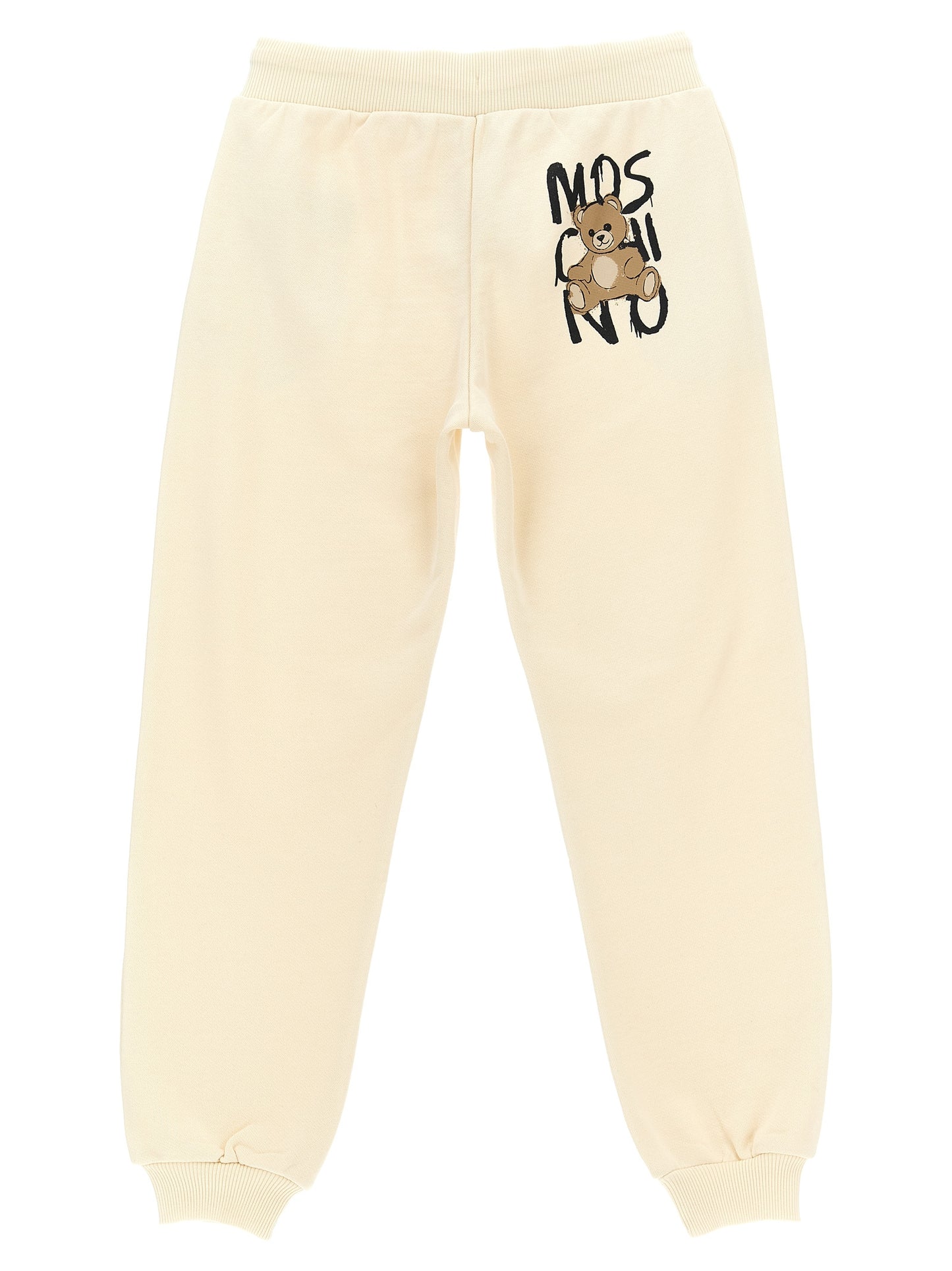 'Moschino Teddy Bear' joggers Pants