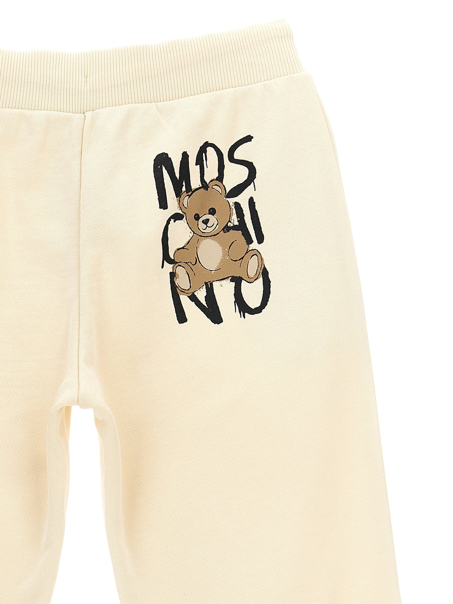 'Moschino Teddy Bear' joggers Pants