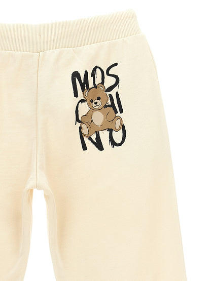 'Moschino Teddy Bear' joggers Pants