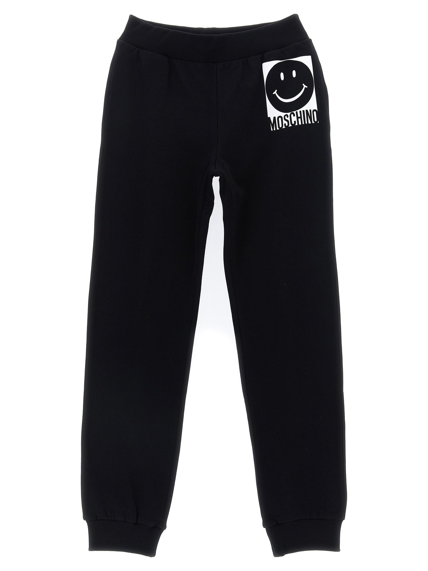 Press joggers Pants