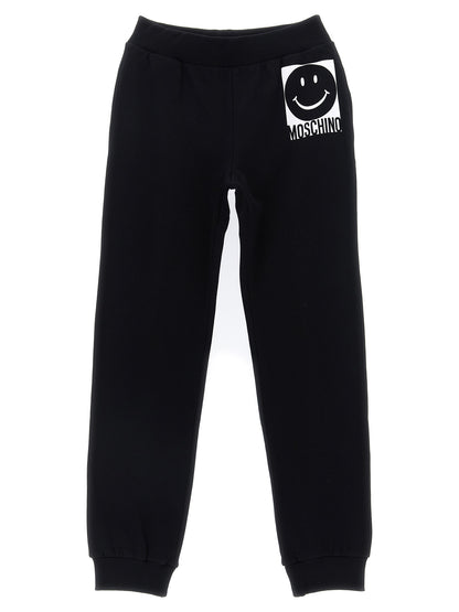 Press joggers Pants