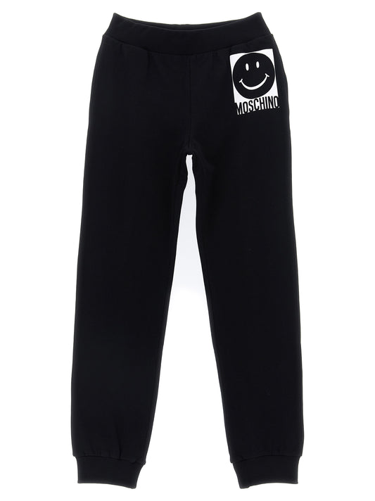 Press joggers Pants