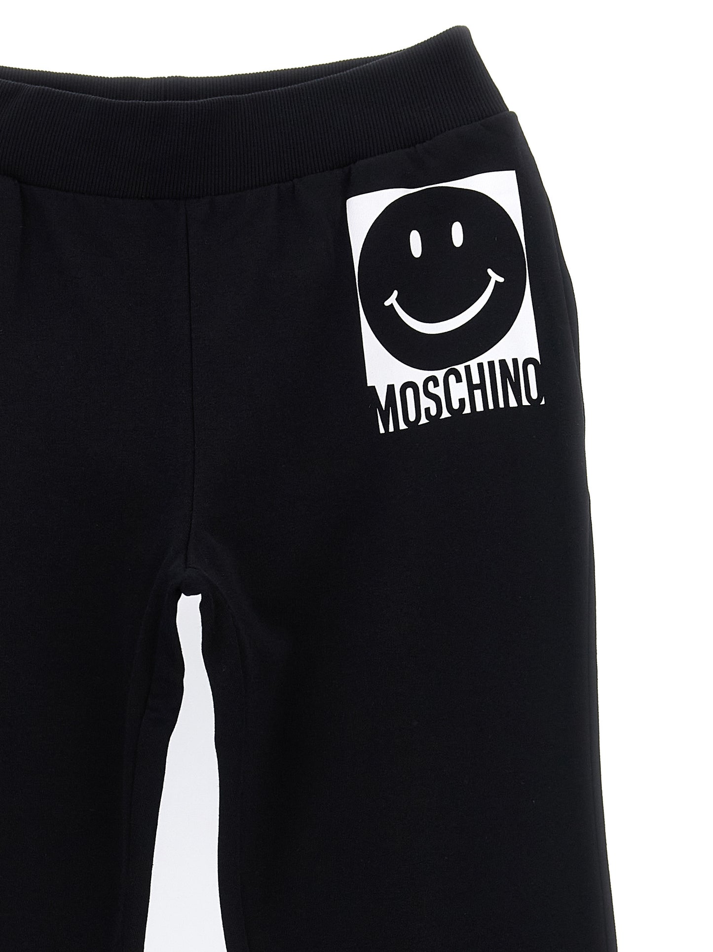 Press joggers Pants