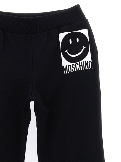 Press joggers Pants